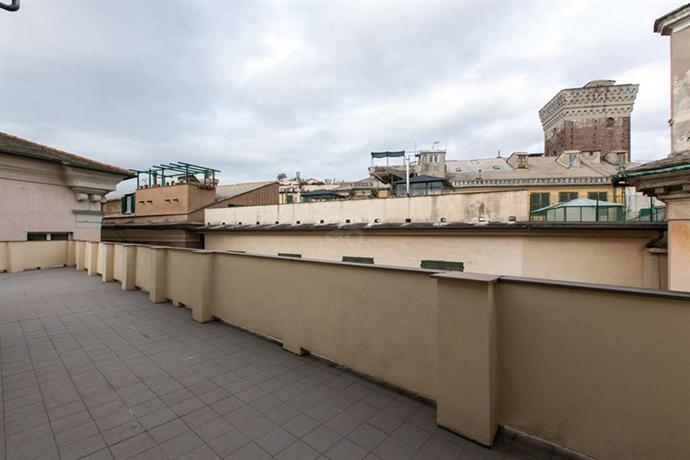 Best Western Porto Antico