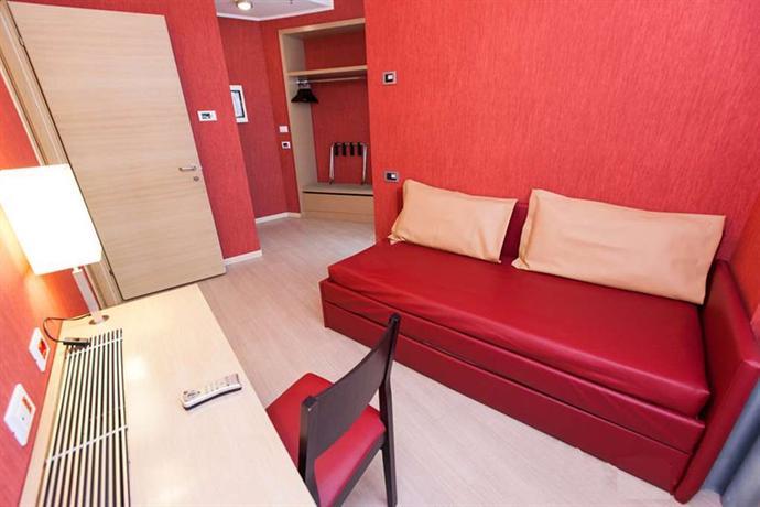 Best Western Porto Antico