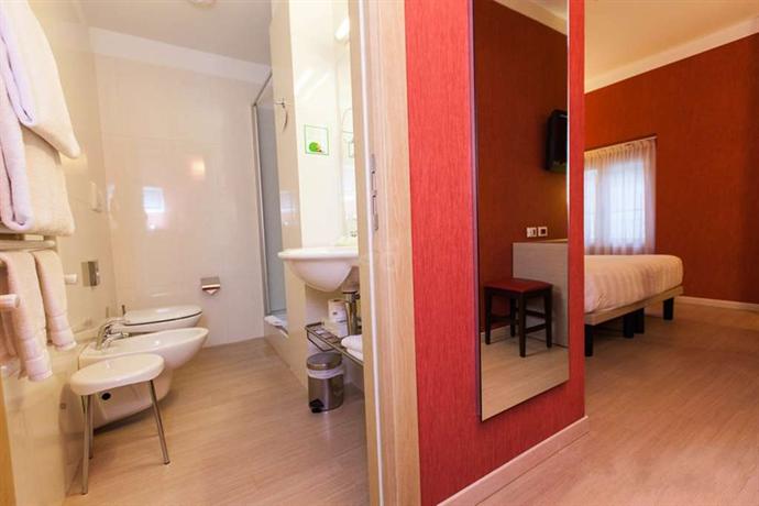 Best Western Porto Antico