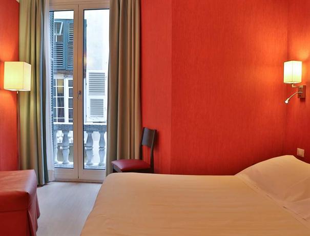 Best Western Porto Antico