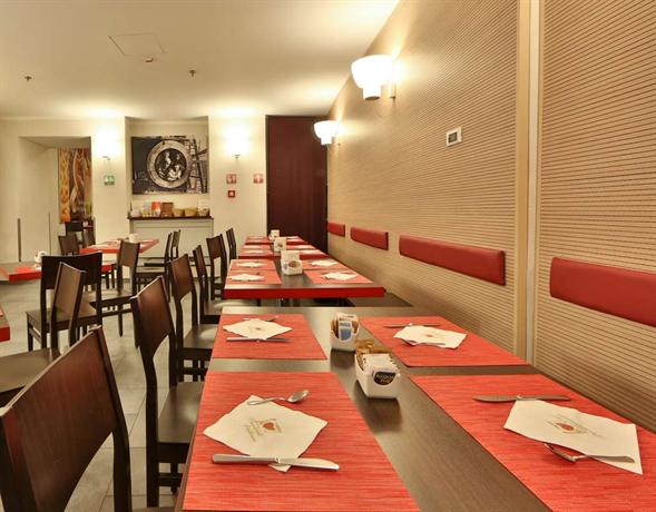 Best Western Porto Antico