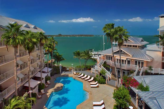 Hyatt Centric Key West Resort & Spa - Compare Deals