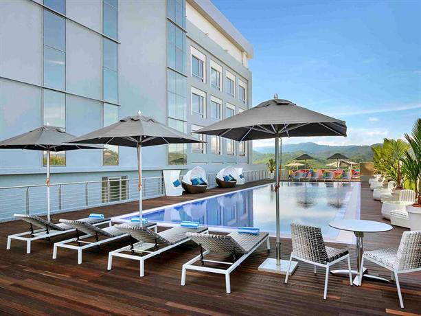 Avangio Hotel Kota Kinabalu Managed by Accor - Compare Deals