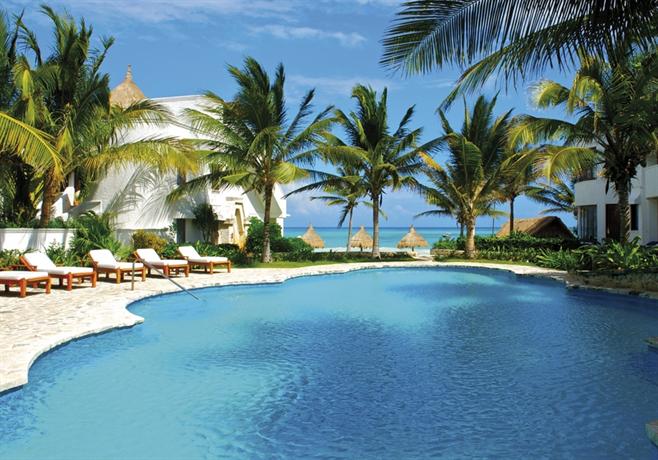 Maroma A Belmond Hotel Riviera Maya