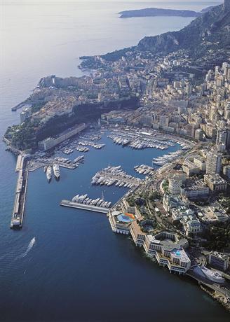 Fairmont Monte Carlo - dream vacation