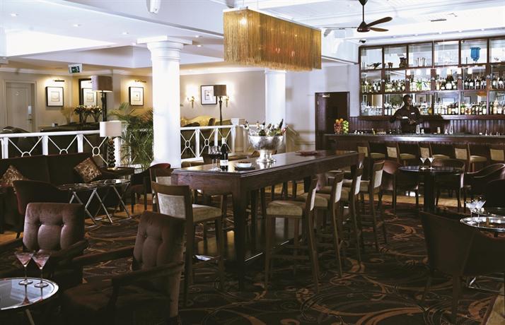 Fairmont The Norfolk