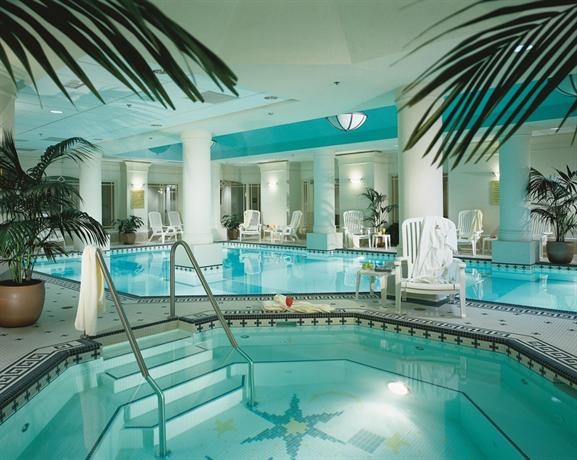 The Fairmont Palliser