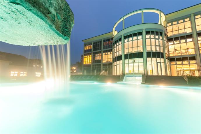 Dorint Resort & Spa Bad Bruckenau