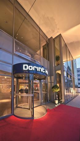 Dorint Hotel am Heumarkt Koln