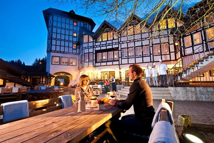 Dorint Hotel & Sportresort Winterberg/Sauerland
