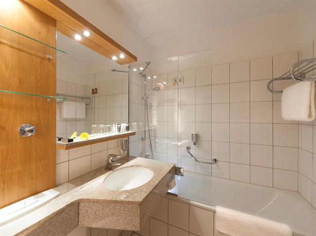 Dorint Hotel & Sportresort Winterberg/Sauerland