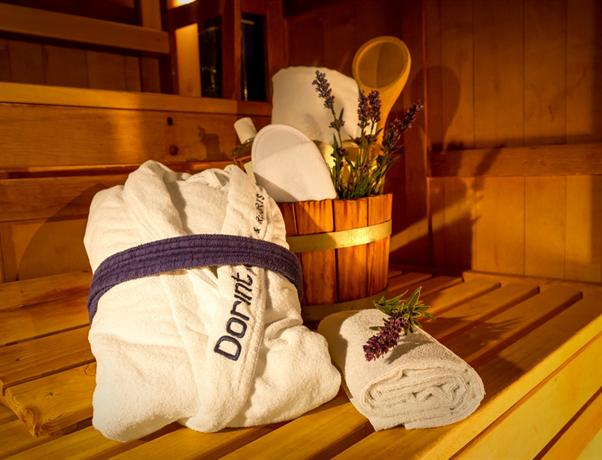 Dorint Hotel & Sportresort Winterberg/Sauerland