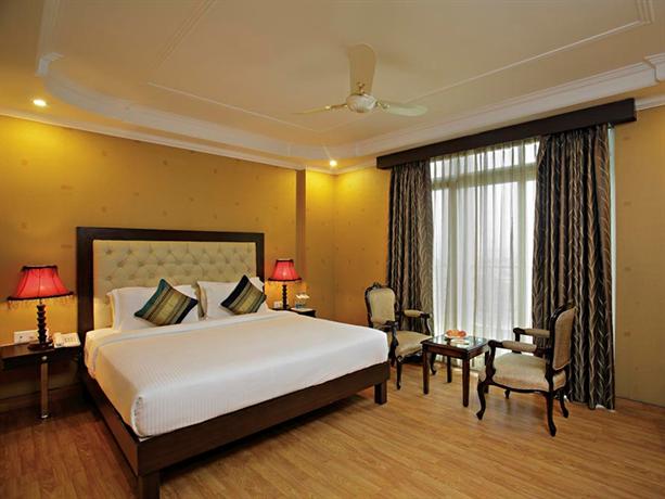 Golden Tulip Haridwar