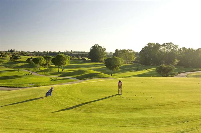 Barcelo Jerez Montecastillo & Convention Center