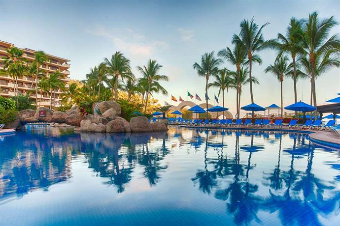 Barcelo Puerto Vallarta - All Inclusive