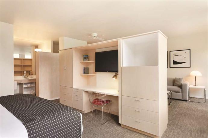 Aspen Meadows Resort
