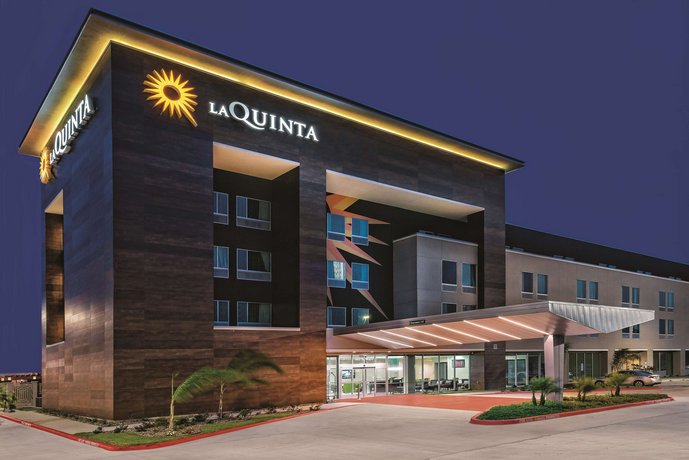 关于la quinta inn & suites mcallen convention center