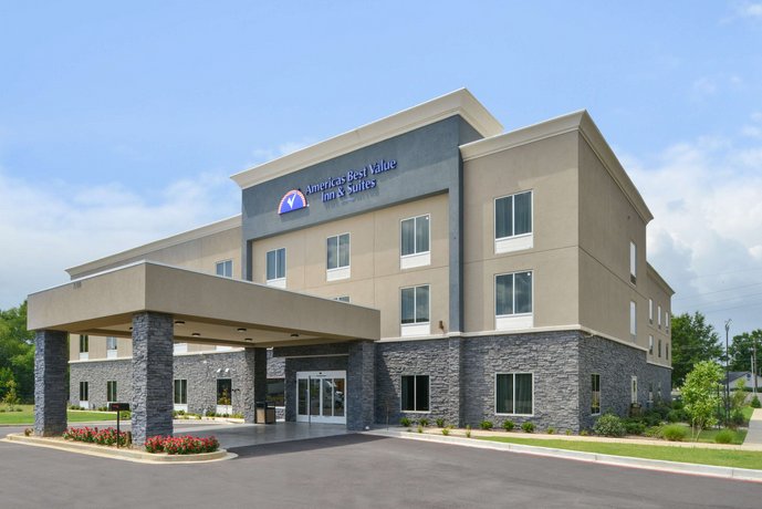 Americas Best Value Inn & Suites - Southaven/Memphis