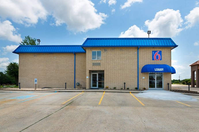 Motel 6 New Iberia