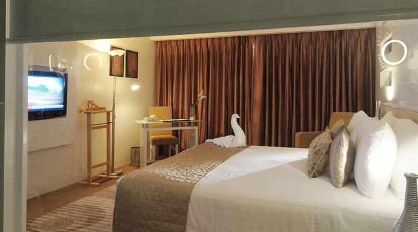 Starottel Ahmedabad