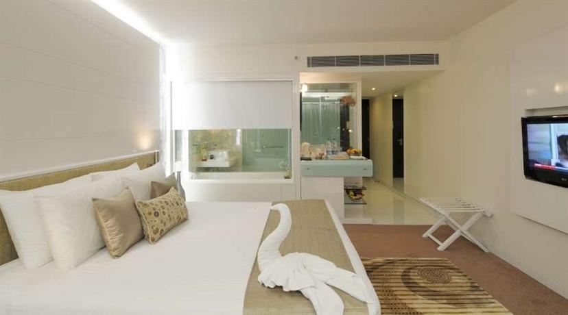 Starottel Ahmedabad