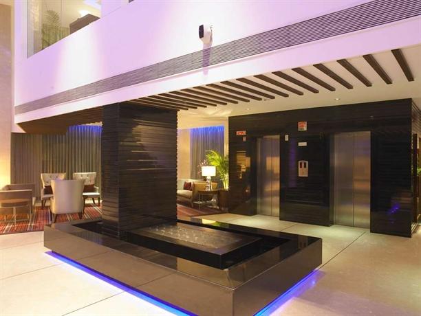 Starottel Ahmedabad