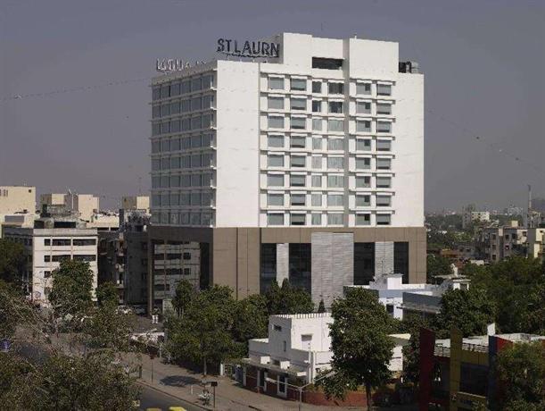 Starottel Ahmedabad