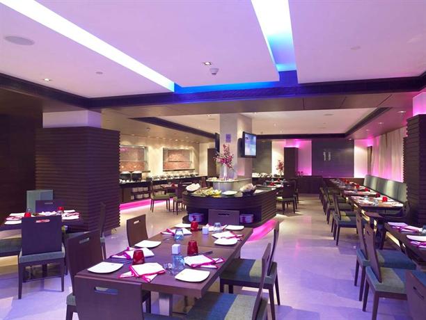Starottel Ahmedabad