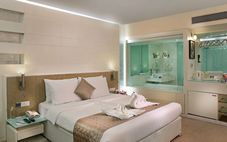 Starottel Ahmedabad