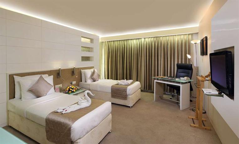 Starottel Ahmedabad