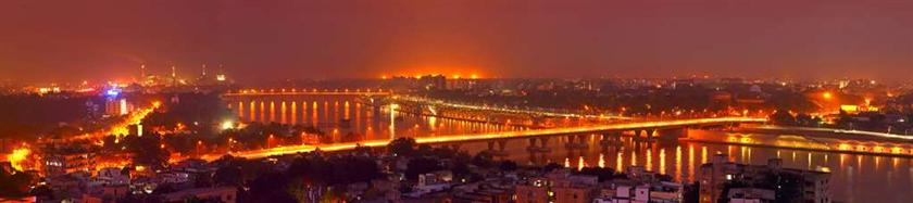 Starottel Ahmedabad
