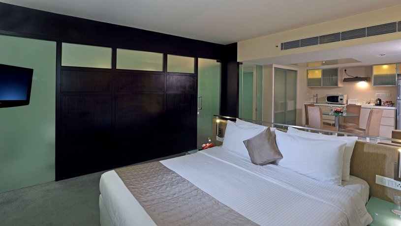 Starottel Ahmedabad