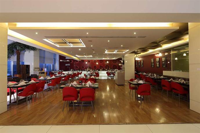 Starottel Ahmedabad