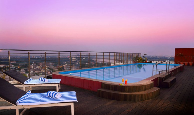 Starottel Ahmedabad
