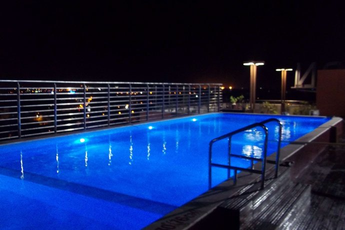 Starottel Ahmedabad
