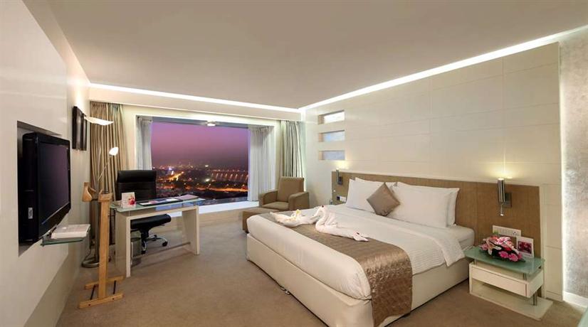 Starottel Ahmedabad