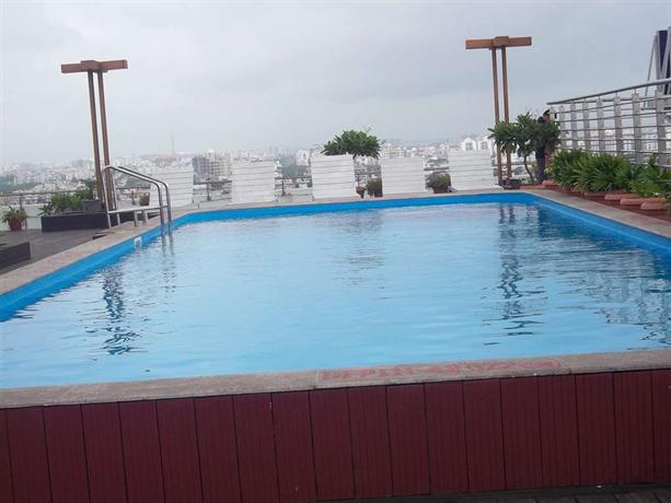 Starottel Ahmedabad