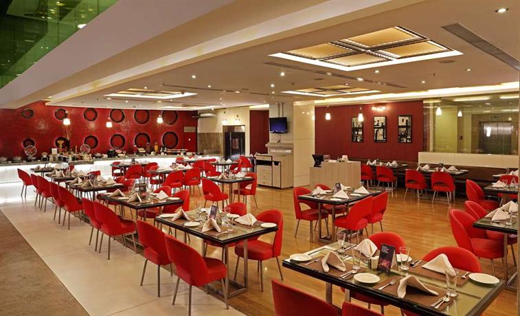 Starottel Ahmedabad