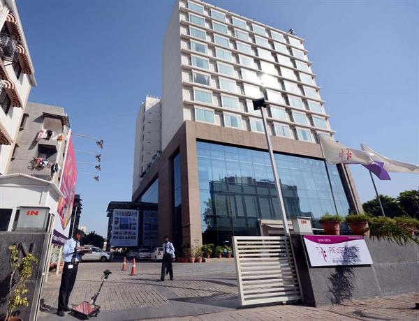 Starottel Ahmedabad
