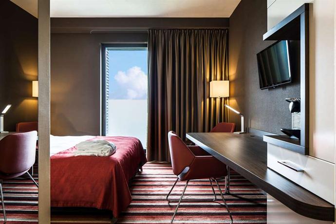 Best Western Plus Grand Winston
