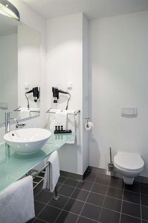 Best Western Plus Grand Winston