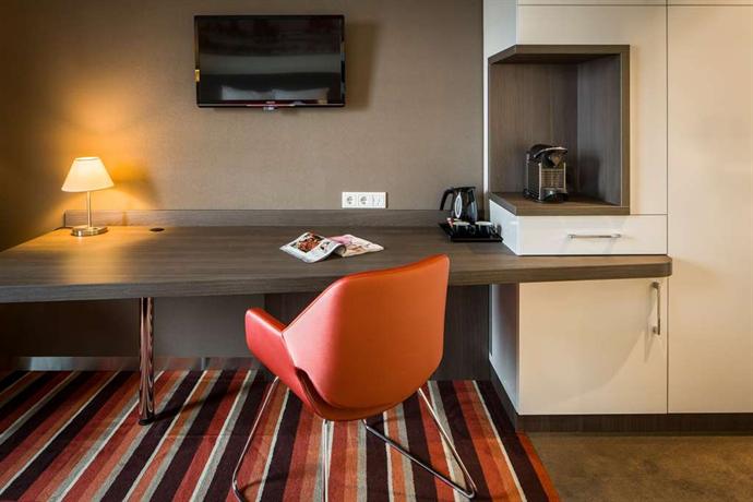 Best Western Plus Grand Winston