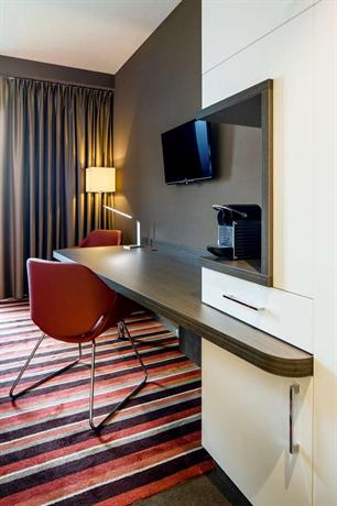 Best Western Plus Grand Winston