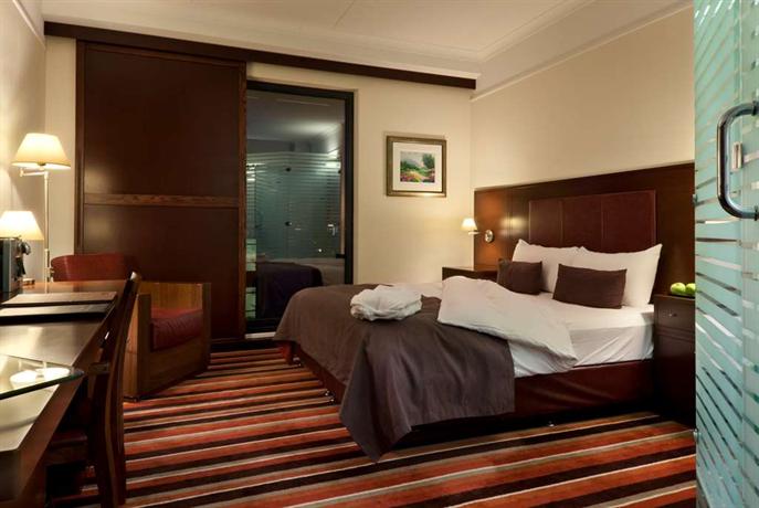Best Western Plus Grand Winston