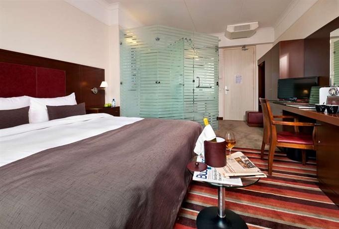 Best Western Plus Grand Winston