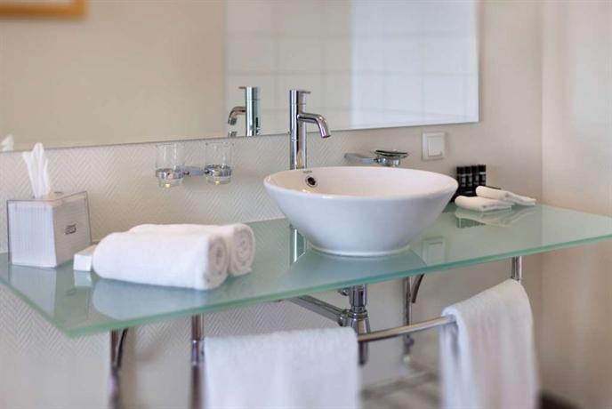 Best Western Plus Grand Winston