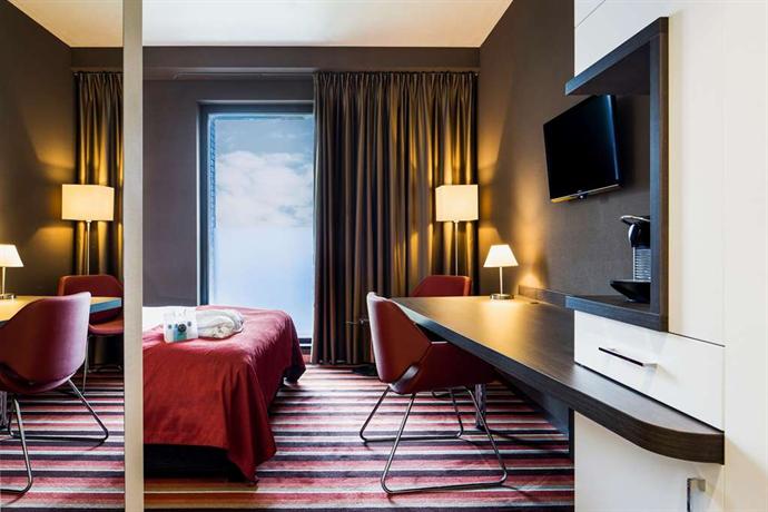 Best Western Plus Grand Winston