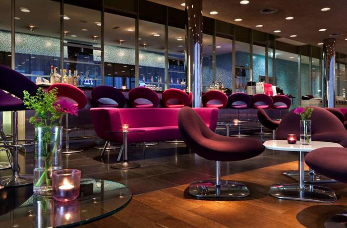Best Western Plus Grand Winston