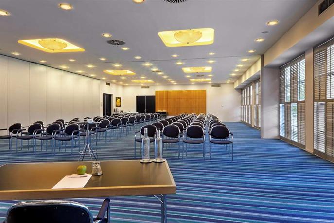 Best Western Plus Grand Winston