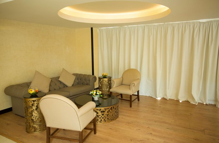 GHS Hotel
